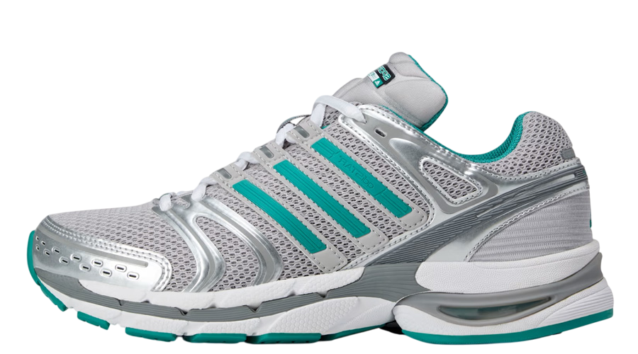 Sporty & Rich x adidas Adistar Control 5 