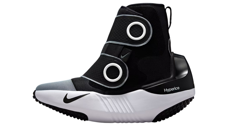 Hyperice x Nike Hyperboot 