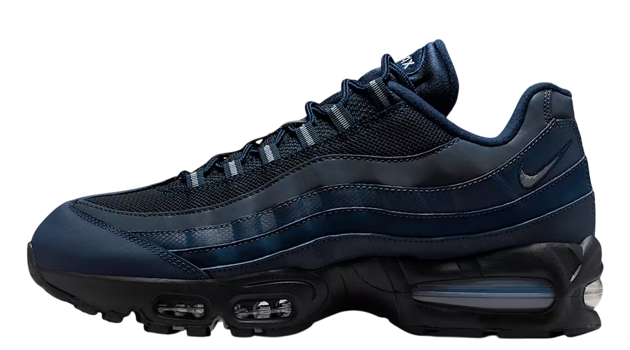Nike Air Max 95 Big Bubble 
