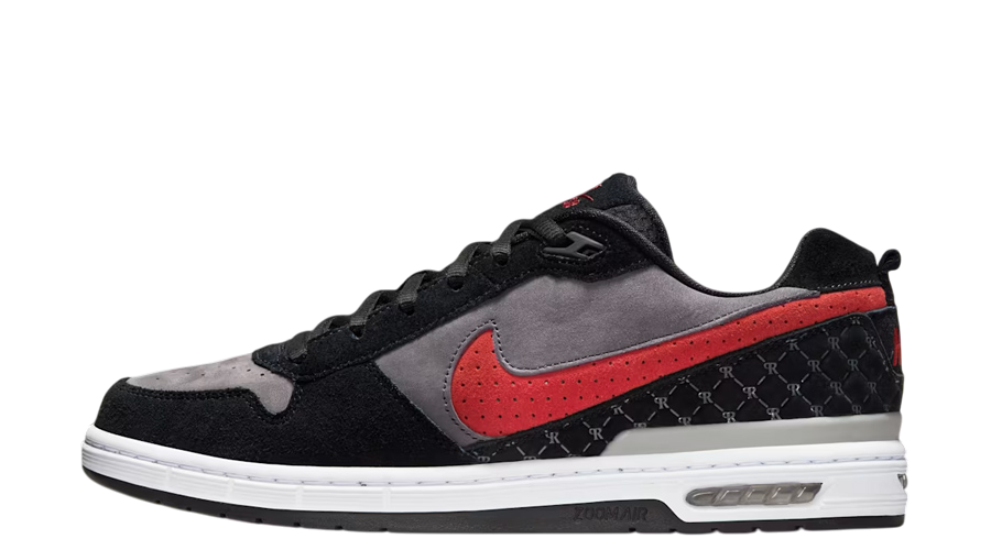 Nike Paul Rodriguez Zoom Air Low 