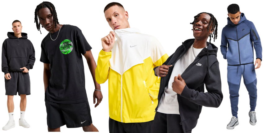 The Top 20 Streetwear Pieces from the JD Sports Sale
