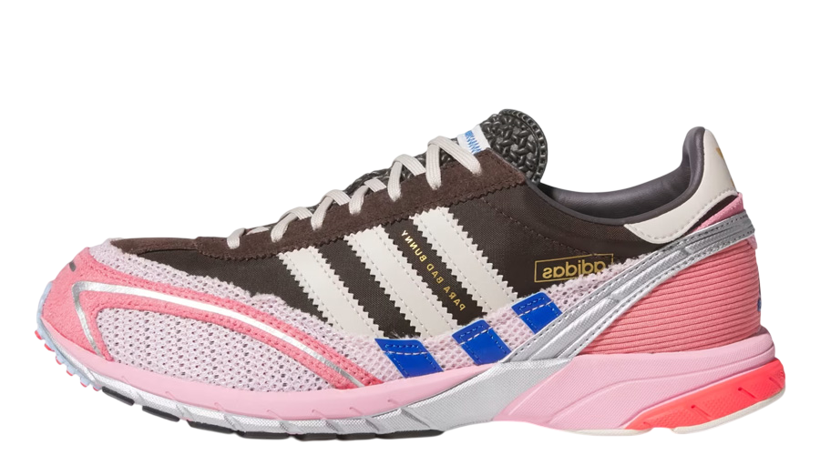 Bad Bunny x adidas Adizero SL72 