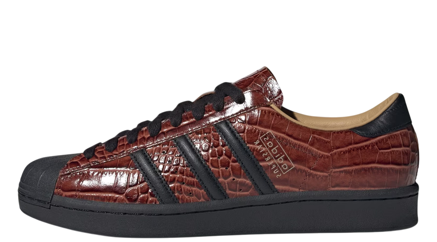 adidas Superstar Vintage 