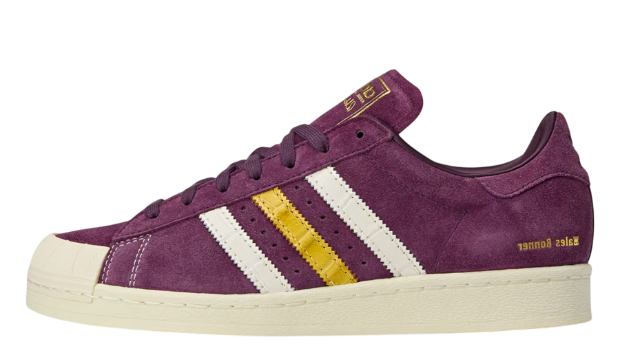 Wales Bonner x adidas Jabbar 