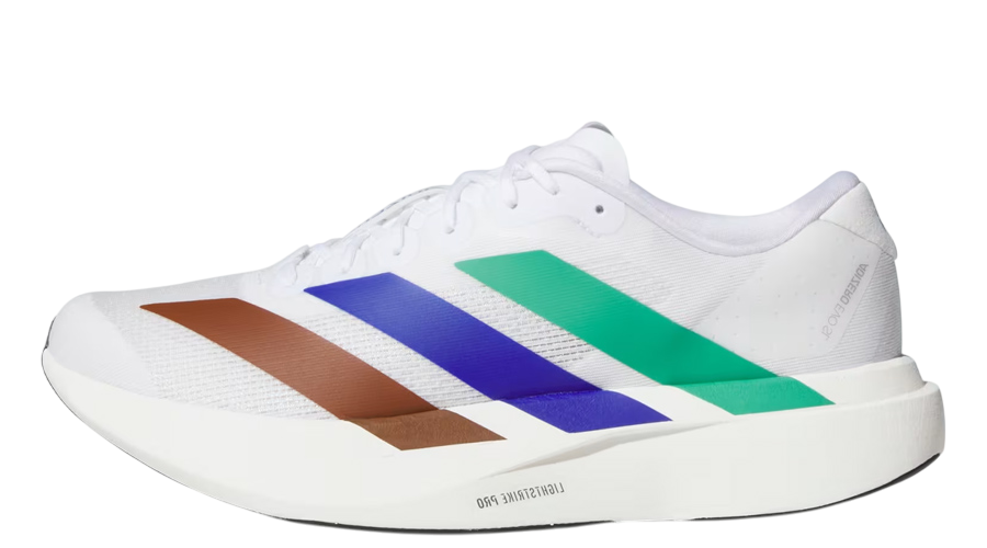 Pharrell x adidas Adizero Evo SL 