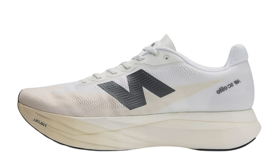New Balance FuelCell SuperComp Elite V5 