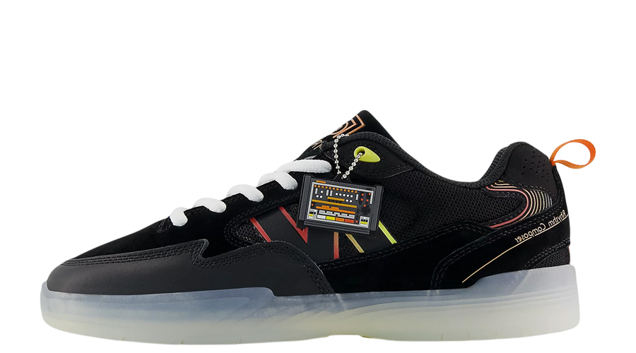 Roland x New Balance Numeric Tiago Lemos 808 Lite 