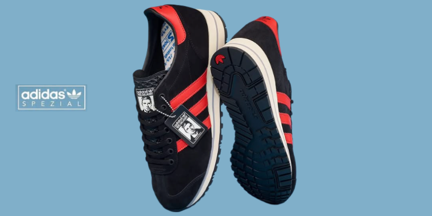 adidas SPZL and Oasis Link Up Again On a Double Exclusive for the Japan Tour