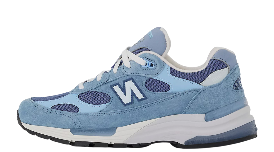 Teddy Santis x New Balance 992 Made in USA 