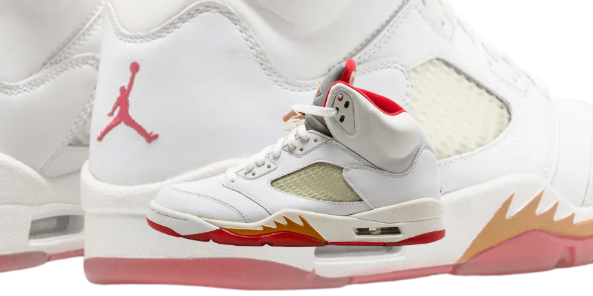 The Air Jordan 5 ‘Sunset’ Is Returning in 2026: A True Golden Era Revival