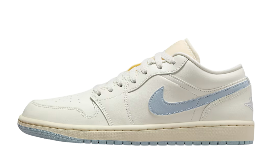 WMNS Air Jordan 1 Low 