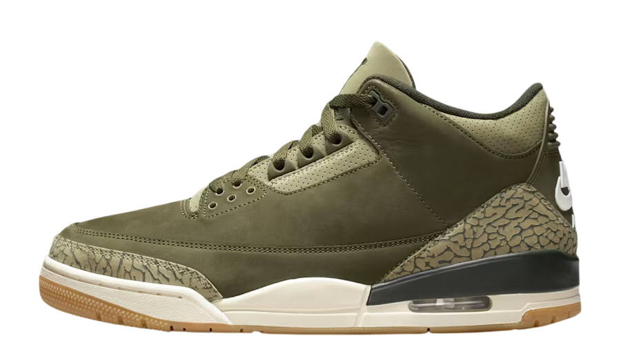 Air Jordan 3 Retro 