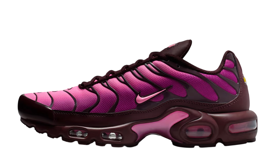 WMNS Nike Air Max Plus 