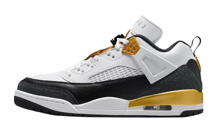 Air Jordan Spizike Low 