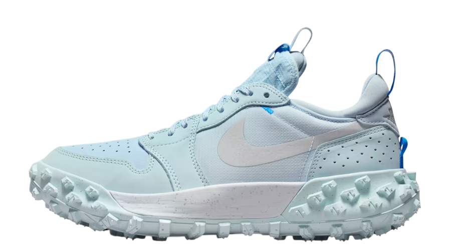 Air Jordan 1 Low Element Gore-Tex 