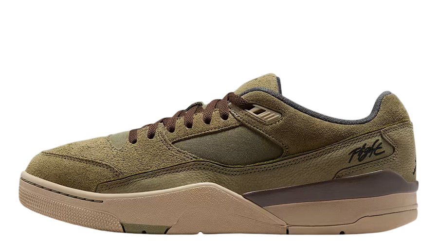 Air Jordan Flight Court 