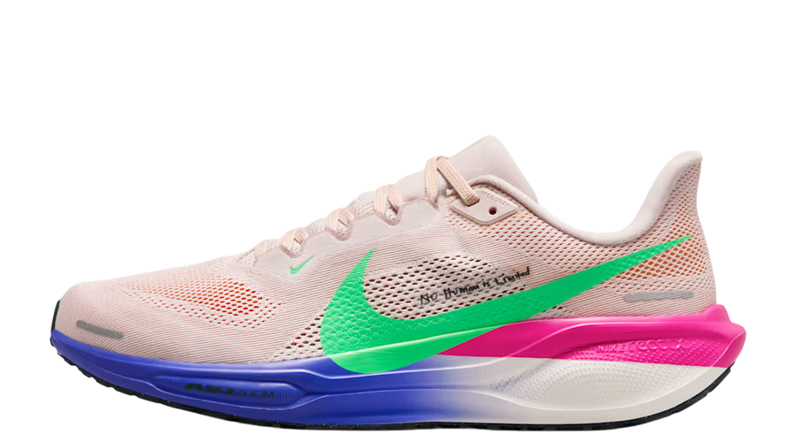 Eliud Kipchoge x Nike Air Zoom Pegasus 41 