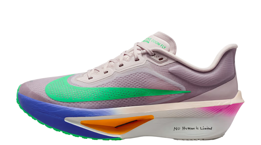 Eliud Kipchoge x Nike Air Zoom Alphafly NEXT% 3 