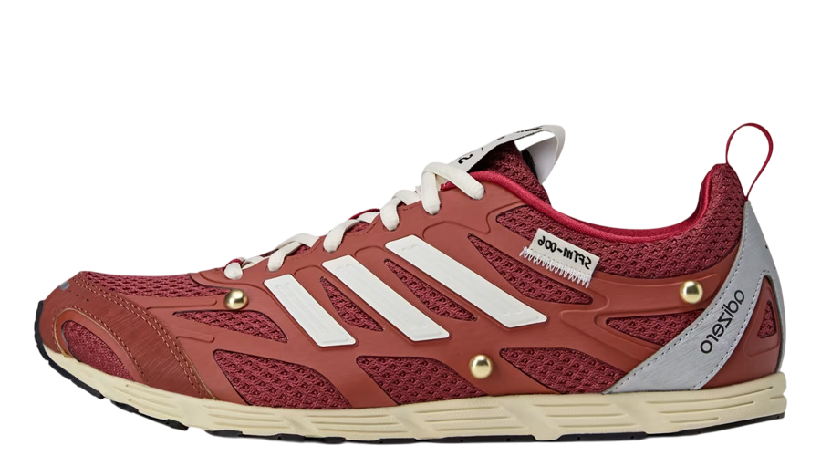 Adidas Song for the Mute x adidas Adizero PR 