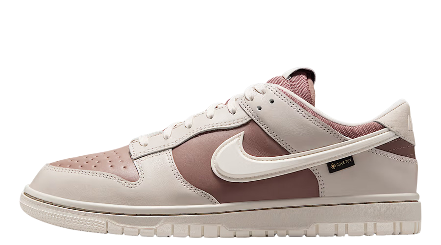 Nike Dunk Low Gore-Tex 