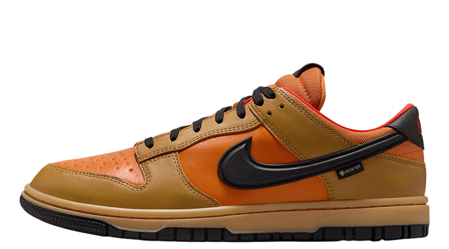 Nike Dunk Low GORE-TEX 