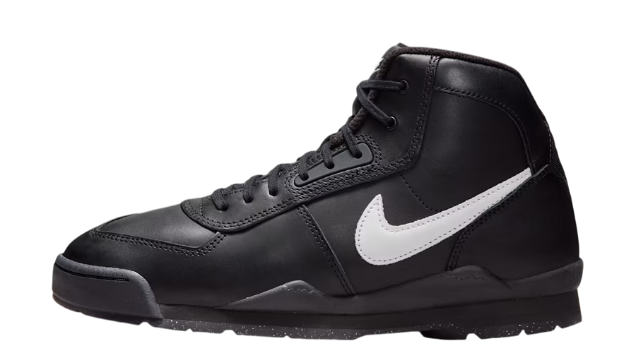 Stussy x Nike Air Baltoro 