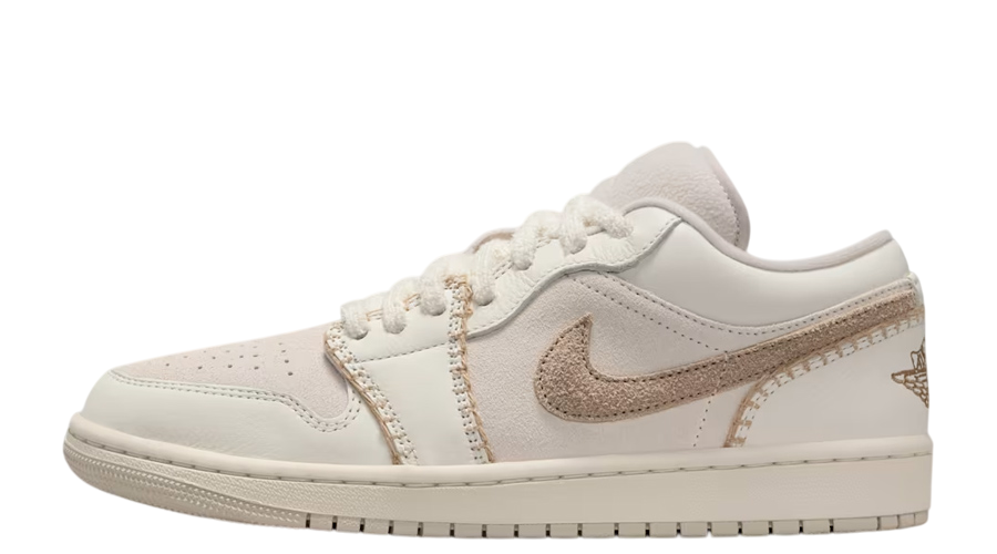 WMNS Air Jordan 1 Low 