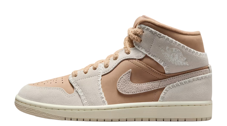 WMNS Air Jordan 1 Mid 