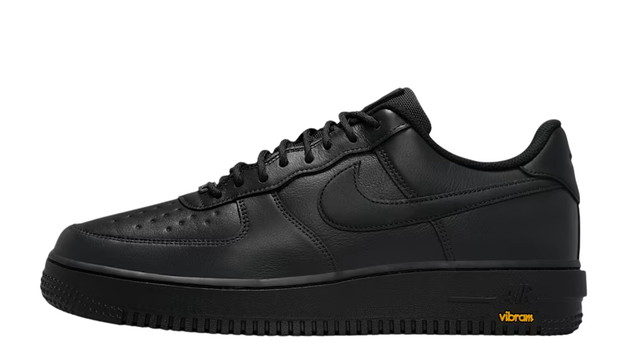 Nike Air Force 1 GORE-TEX Vibram 