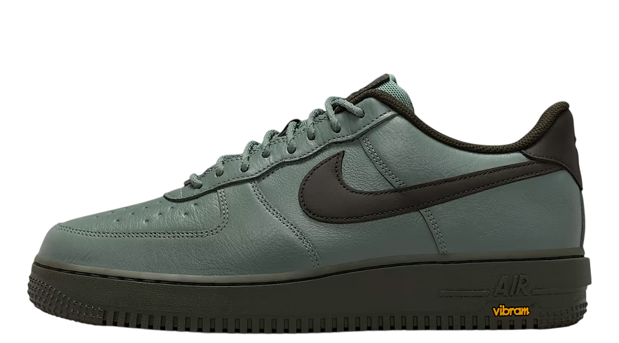 Vibram x Nike Air Force 1 Low GTX 