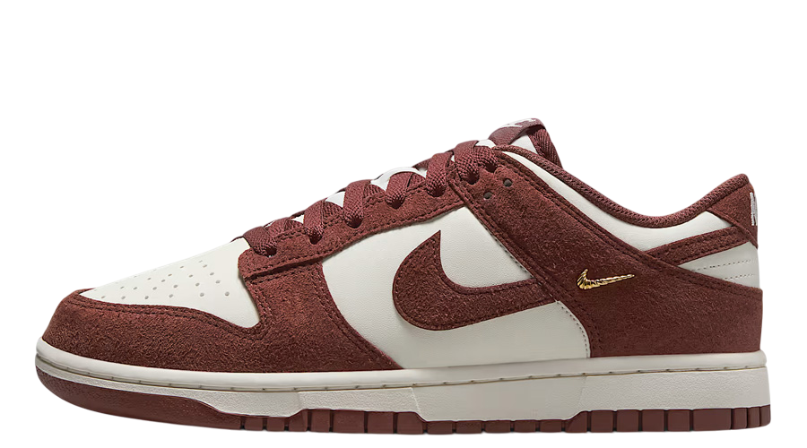 WMNS Nike Dunk Low 