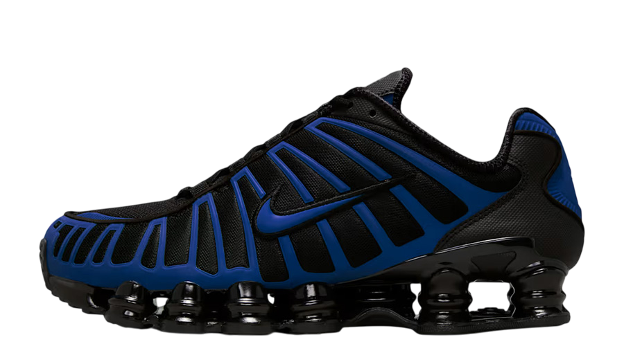 Nike Shox TL 