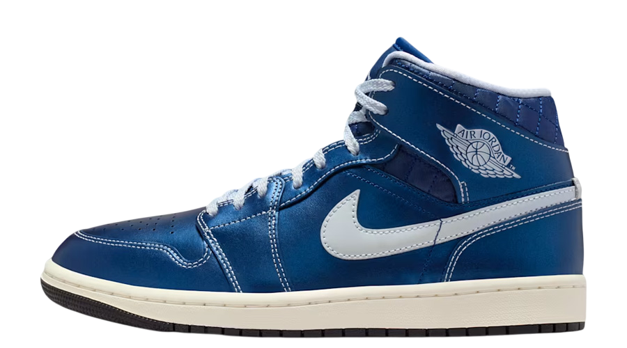 WMNS Air Jordan 1 Mid SE 