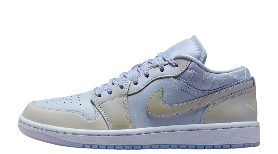 WMNS Air Jordan 1 Low SE 