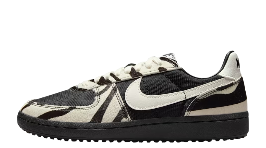 WMNS Nike Field General Zebra Print 