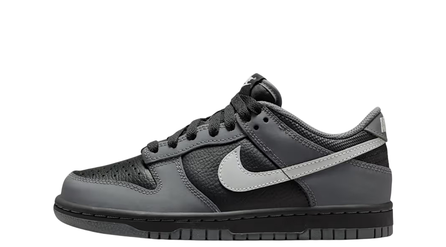 Nike Dunk Low GS 