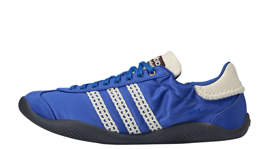 Wales Bonner x Adidas Karintha 