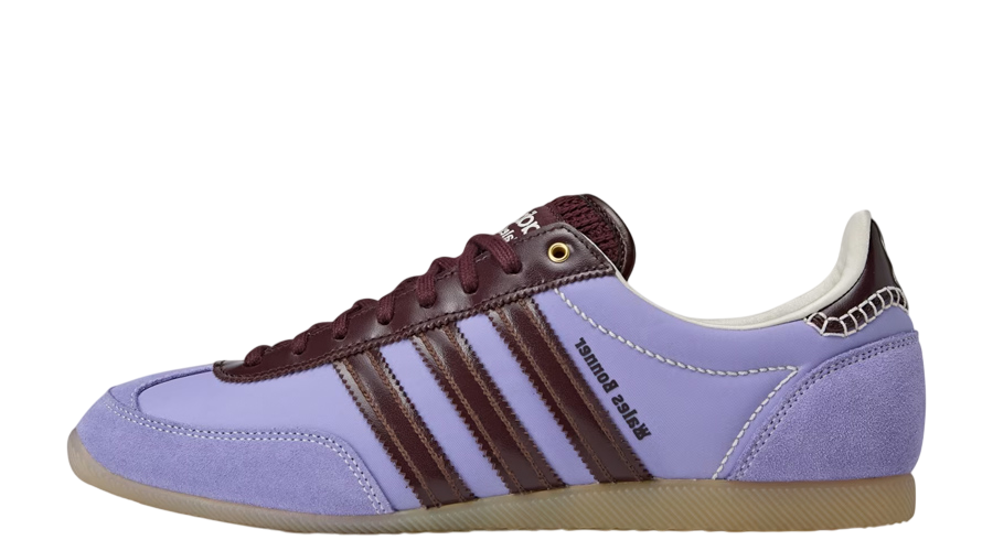 Wales Bonner x Adidas Japan 