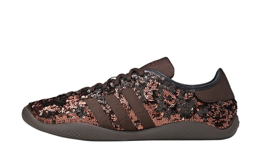 Wales Bonner x Adidas Karintha 