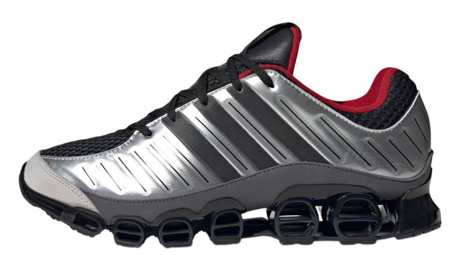 Mercedes-AMG Petronas Motorsport x adidas Megaride CT 