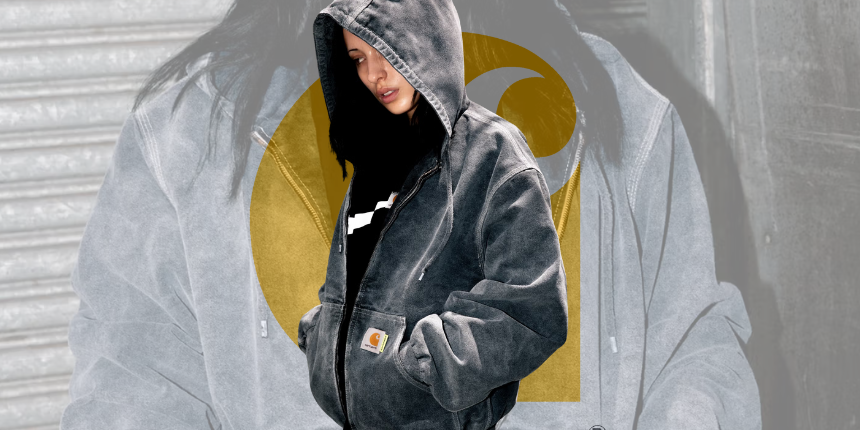Nike x Carhartt WIP Return in 2025 with an Exclusive Capsule for SURPLUS Sydney