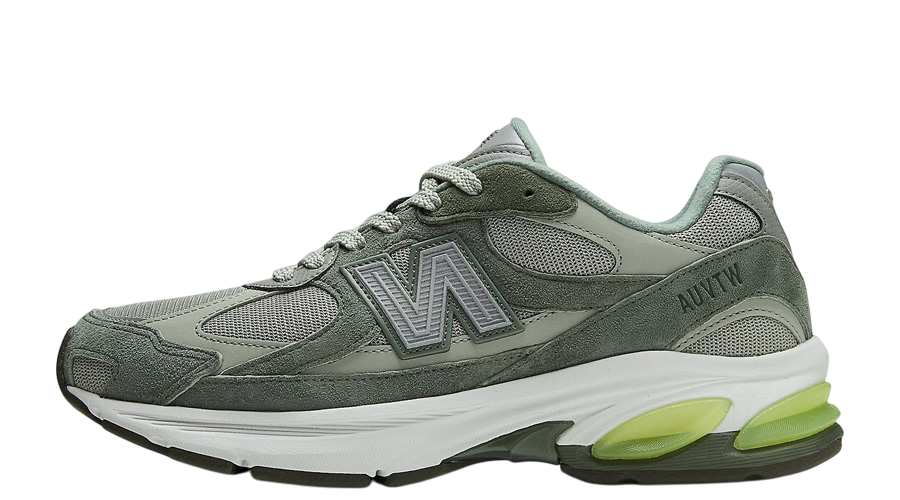 WTAPS x New Balance 2010 