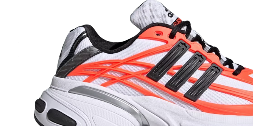 Y2K Lives On: adidas Revives the Adistar XLG 2.0 and Control 5 for a New Era