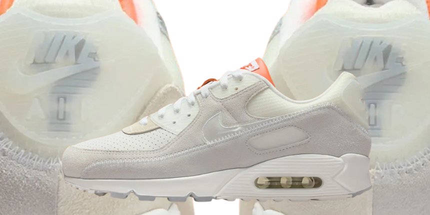 The Upcoming size? x Nike Air Max 90 is a Must-Cop