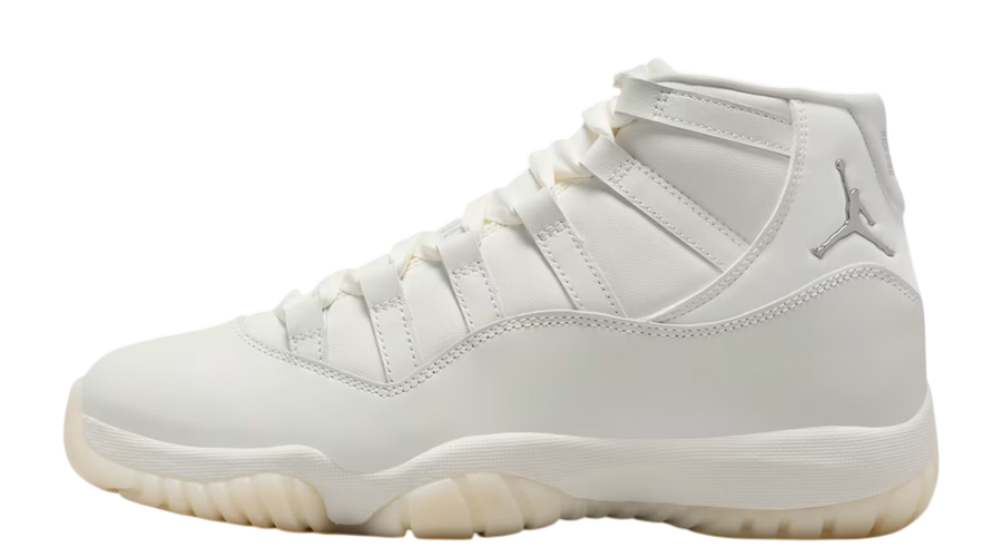 WMNS Air Jordan 11 Retro 