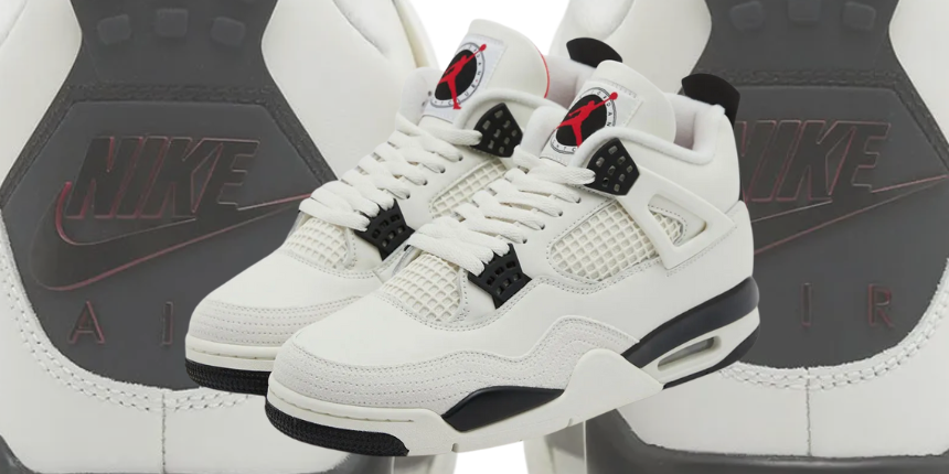 The Air Jordan 4 “Flight Club” Will drop Next Year