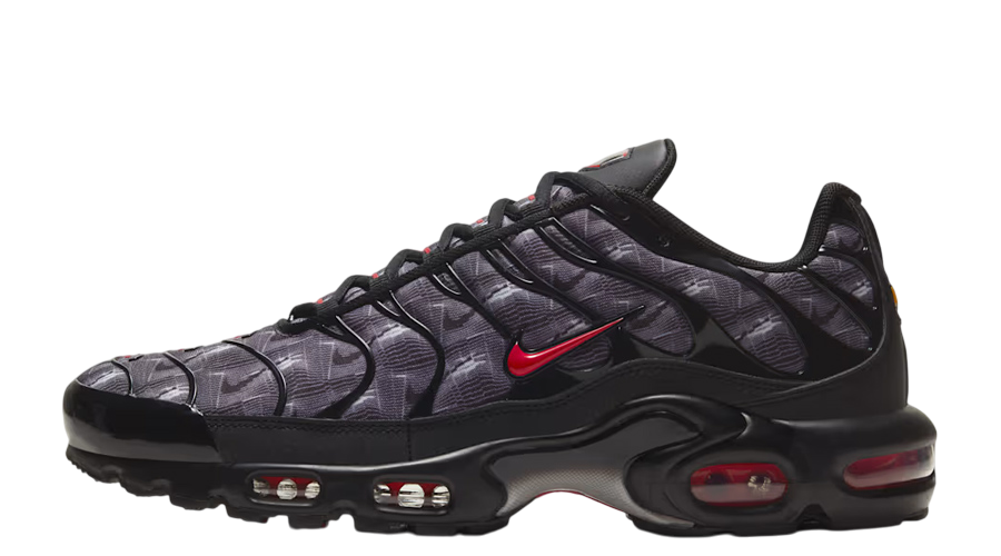 Nike Air Max Plus 