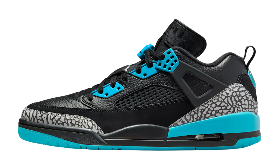 Air Jordan Spizike Low 