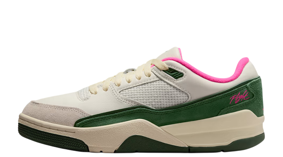 WMNS Air Jordan Flight Court 