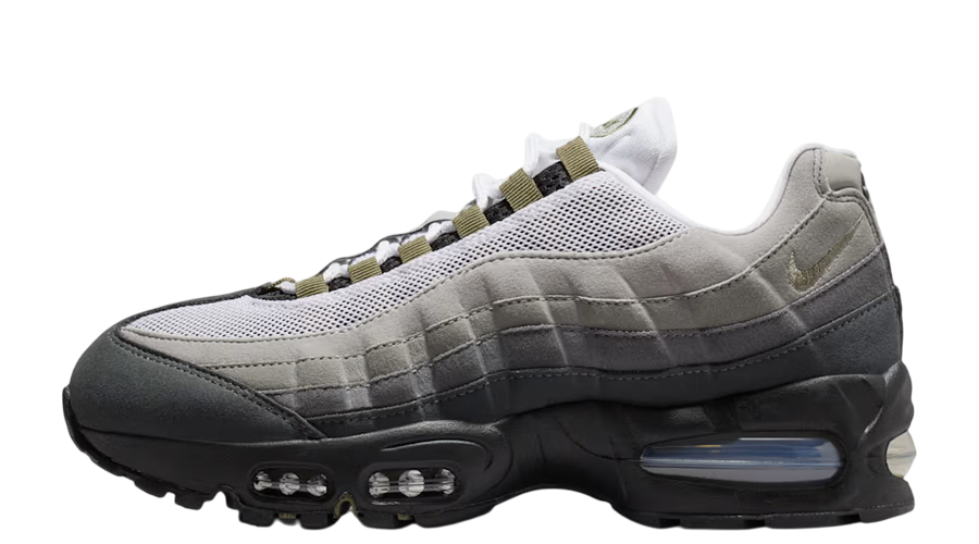WMNS Nike Air Max 95 